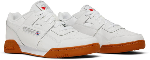 Reebok Men's White Sneakers ARS38 shoes68 shr