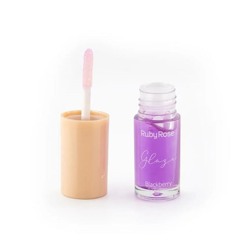 Ruby Rose Glaze Lip Oil 7.5ml