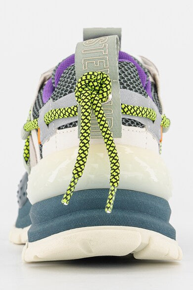 Steve Madden Women's Multicolor Deceptive Sneakers | Steve Madden In Lebanon