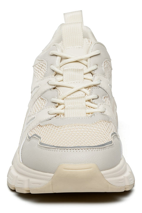 Steve Madden Men's Sand Jaxon Sneakers | Steve Madden In Lebanon