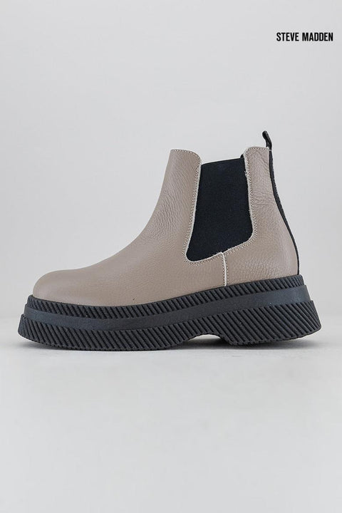 Steve Madden Women's Greige Geniva Boots |Steve Madden in Lebanon