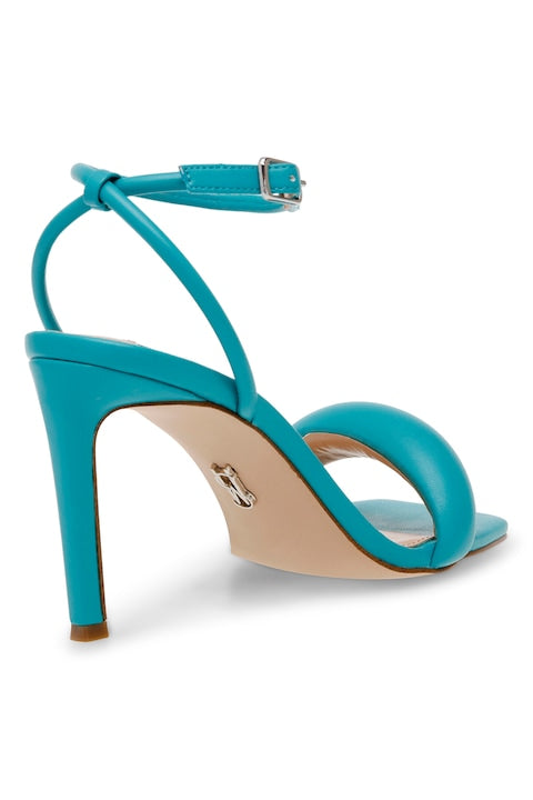 Steve Madden Women's Teal Entice Heel |Steve Madden In Lebanon