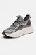 Steve Madden Women's Grey Ignite 1 Sneakers   | Steve Madden in Lebanon