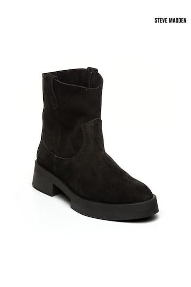 Steve Madden Women's Black Mina Boots |Steve Madden in Lebanon