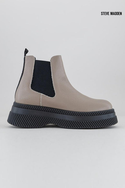 Steve Madden Women's Greige Geniva Boots |Steve Madden in Lebanon