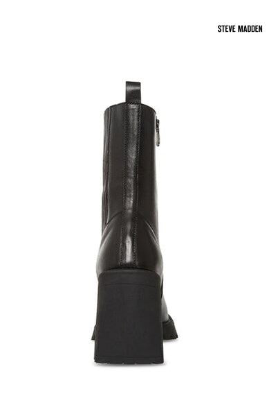 Steve Madden Women's Black Upcycle Boots | Steve Madden in Lebanon