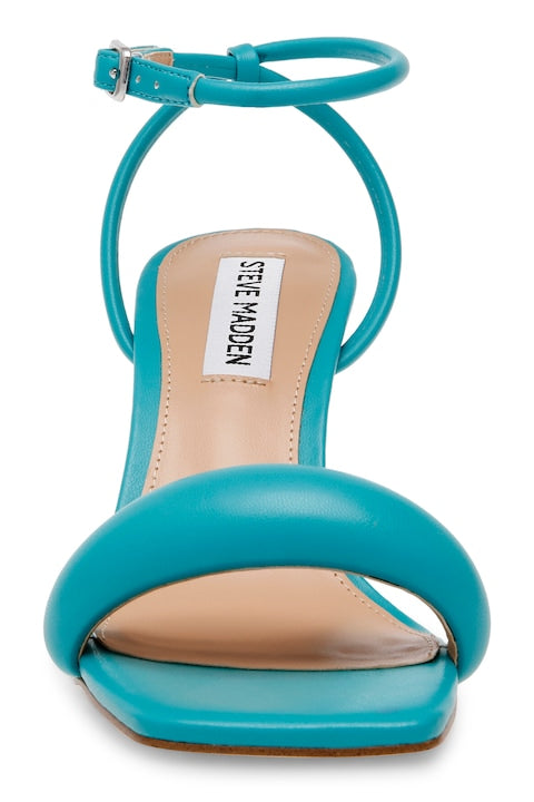Steve Madden Women's Teal Entice Heel |Steve Madden In Lebanon