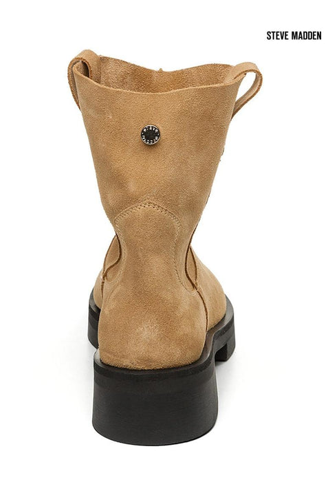 Steve Madden Women's Camel Ankle Boots |Steve Madden in Lebanon
