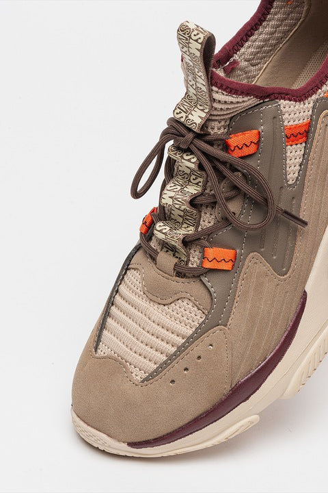 Steve Madden Women's Grey Matchbox Sneaker |Steve Madden In Lebanon