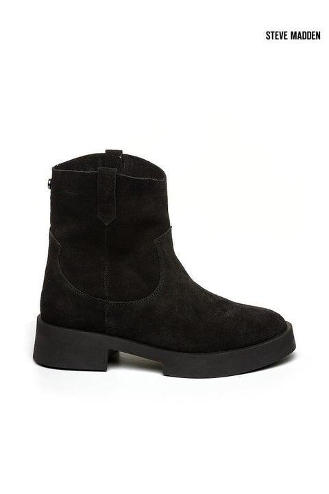 Steve Madden Women's Black Mina Boots |Steve Madden in Lebanon