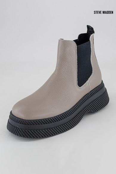 Steve Madden Women's Greige Geniva Boots |Steve Madden in Lebanon