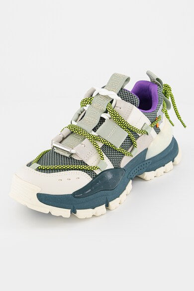 Steve Madden Women's Multicolor Deceptive Sneakers | Steve Madden In Lebanon