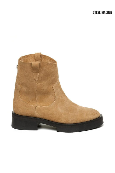 Steve Madden Women's Camel Ankle Boots |Steve Madden in Lebanon
