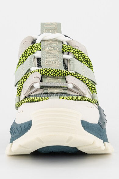 Steve Madden Women's Multicolor Deceptive Sneakers | Steve Madden In Lebanon