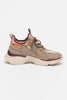 Steve Madden Women's Grey Matchbox Sneaker |Steve Madden In Lebanon