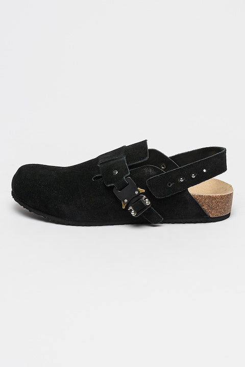 Steve Madden Women's Black Carefree Slippers |Steve Madden In Lebanon
