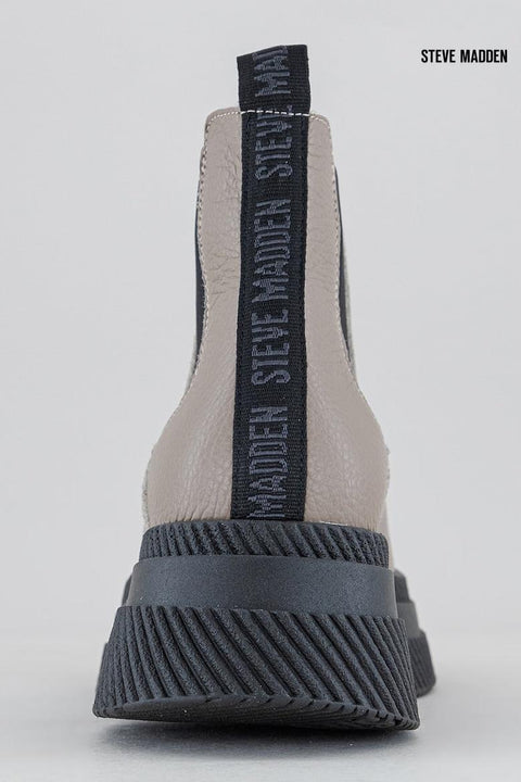 Steve Madden Women's Greige Geniva Boots |Steve Madden in Lebanon