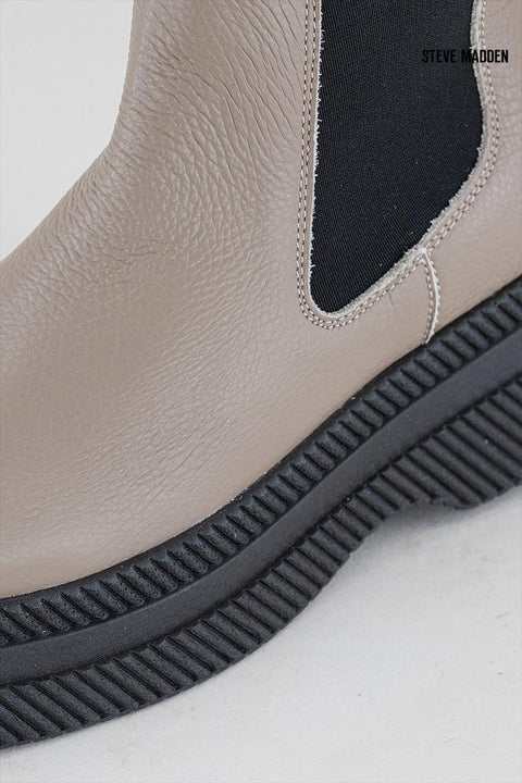 Steve Madden Women's Greige Geniva Boots |Steve Madden in Lebanon