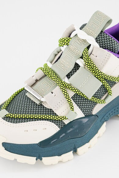 Steve Madden Women's Multicolor Deceptive Sneakers | Steve Madden In Lebanon