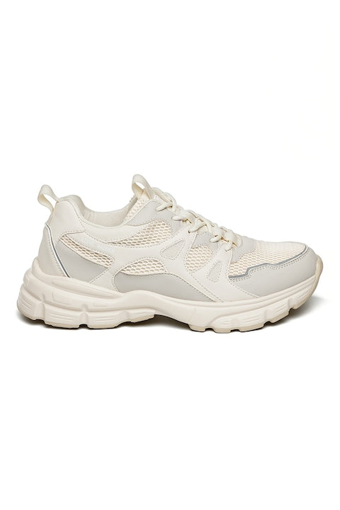 Steve Madden Men's Sand Jaxon Sneakers | Steve Madden In Lebanon