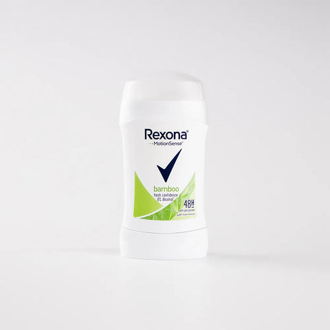 Rexona Motion Sense Bamboo Stick 40g