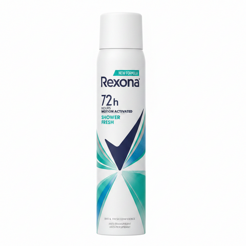 Rexona Women Advanced Protection 72H Deodorant 200ml | Rexona In Lebanon