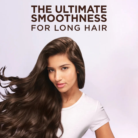 Garnier Ultra Doux Hair Silk Smoothing Serum 120ml | Garnier In Lebanon