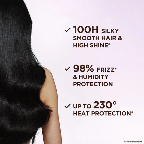 Garnier Ultra Doux Hair Silk Smoothing Serum 120ml | Garnier In Lebanon