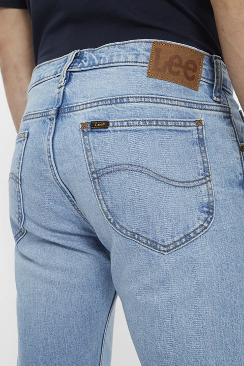 Lee Men's Blue Rocky Road Rider Slim Jeans | Lee In Lebanon