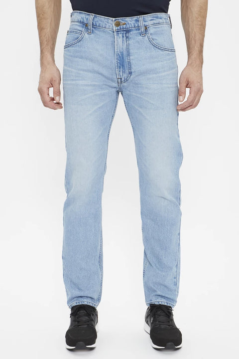 Lee Men's Blue Rocky Road Rider Slim Jeans | Lee In Lebanon