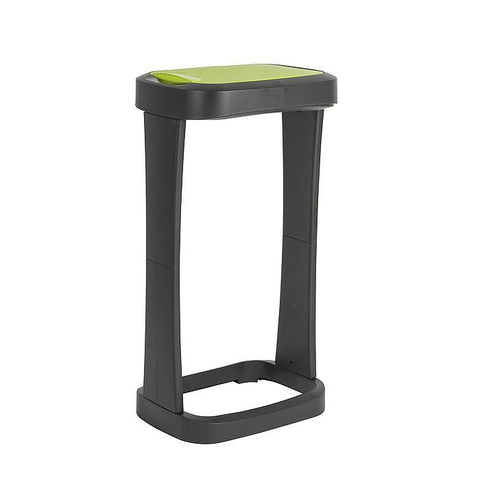 Rival Camp Garbage Bag Keeping Flip Lid 120 L| Rival In Lebanon
