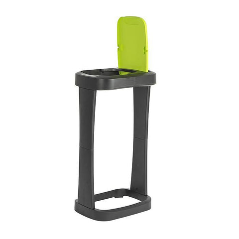 Rival Camp Garbage Bag Keeping Flip Lid 120 L| Rival In Lebanon