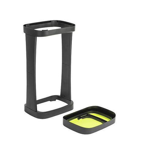 Rival Camp Garbage Bag Keeping Flip Lid 120 L| Rival In Lebanon