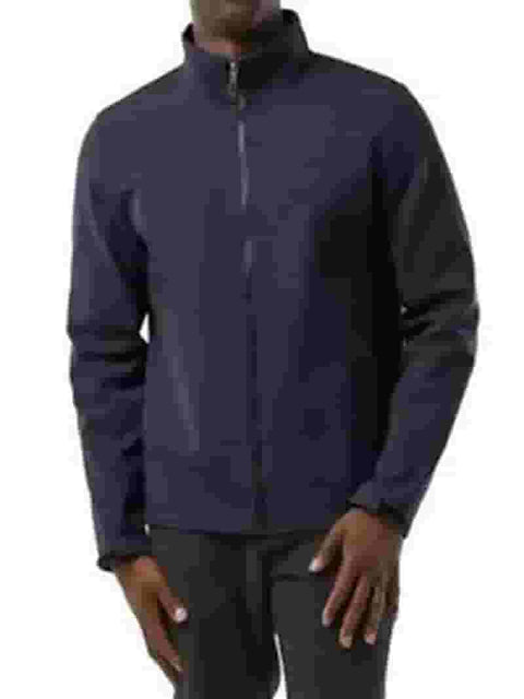 32°Degrees Heat Men's Navy Blue Full Zip Jacket  |32°Degrees Heat In Lebanon