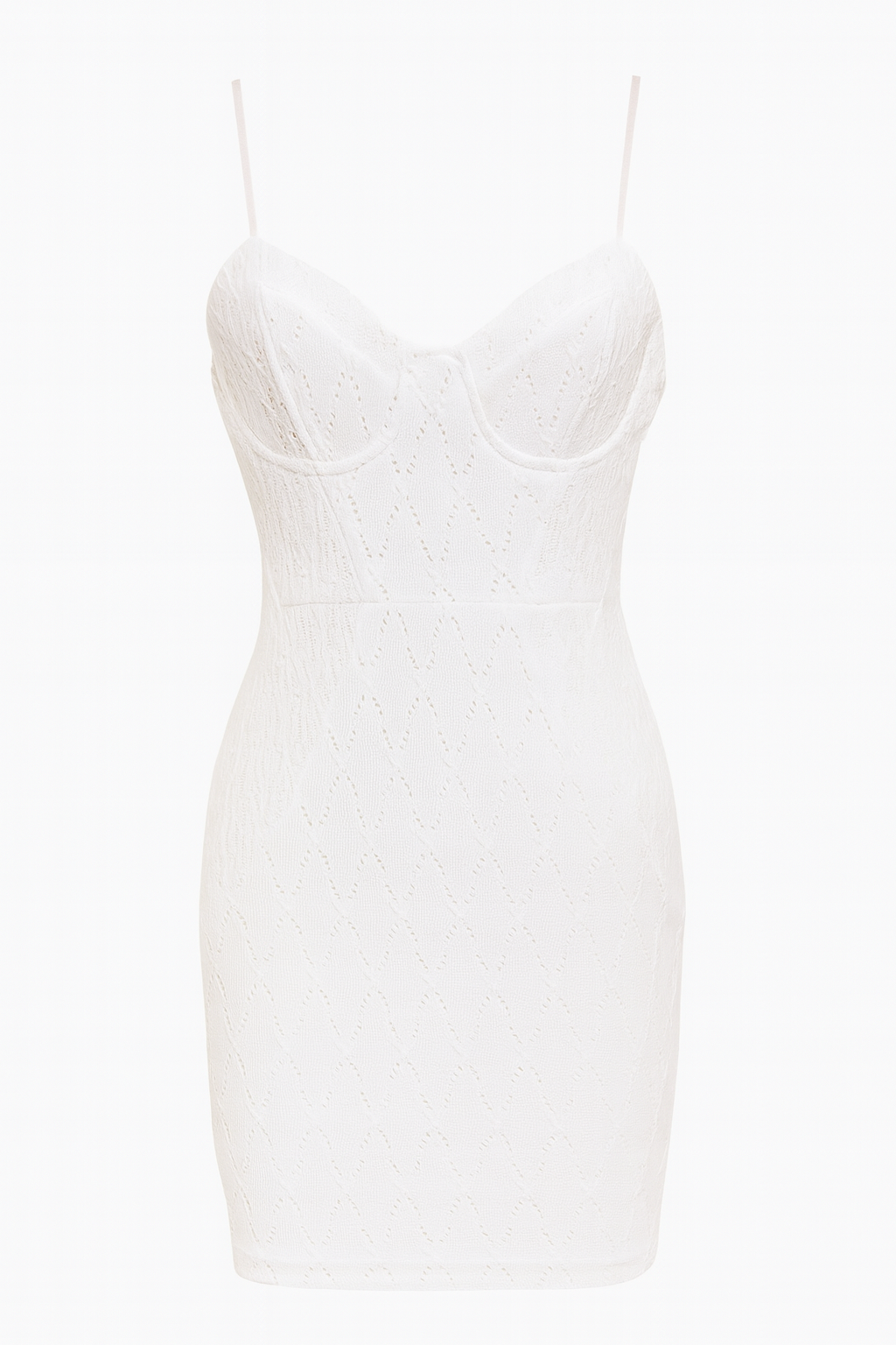Forever 21 Women's White Sleeveless Dress | Forever 21 In Lebanon