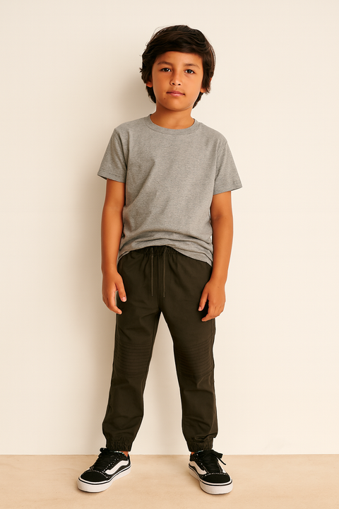 Univibe Boys Pants ABFK763