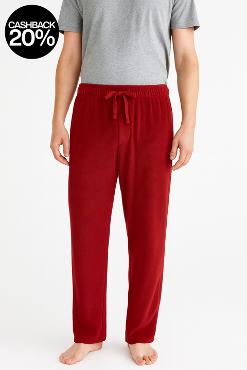 Club Room Men's Burgundy Sweatpant |Club Room In Lebanon