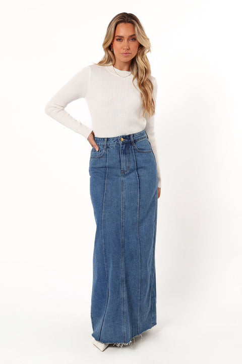 Forever 21 Women's White Ripped Plus Size Sweater | Forever 21 In Lebanont