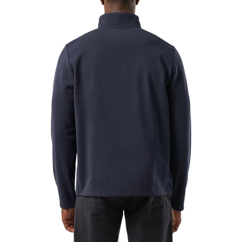 32° Degrees Heat Men's  Navy Blue Full Zip Jacket |32° Degrees  In Lebanon