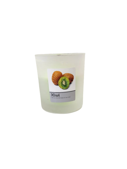 Candle Company Green Kiwi Scent Candle |Candle Company In Lebanon