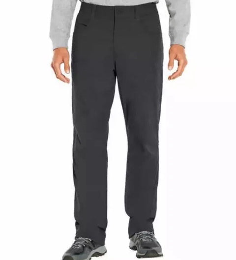 Orvis Men’s Black Fleece Lined Stretch Fabric Pant |Orvis In Lebanon