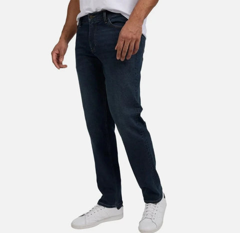 IZOD Men's Dark Navy Slim Fit Jeans | IZOD In Lebanon