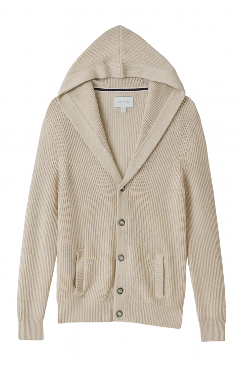 Sun & Stone Men's Beige Jacket |Sun & Stone In Lebanon