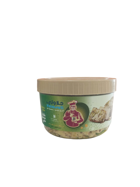 AL Yaman Halawati With Pistachios 400g | Al Yaman In Lebanon