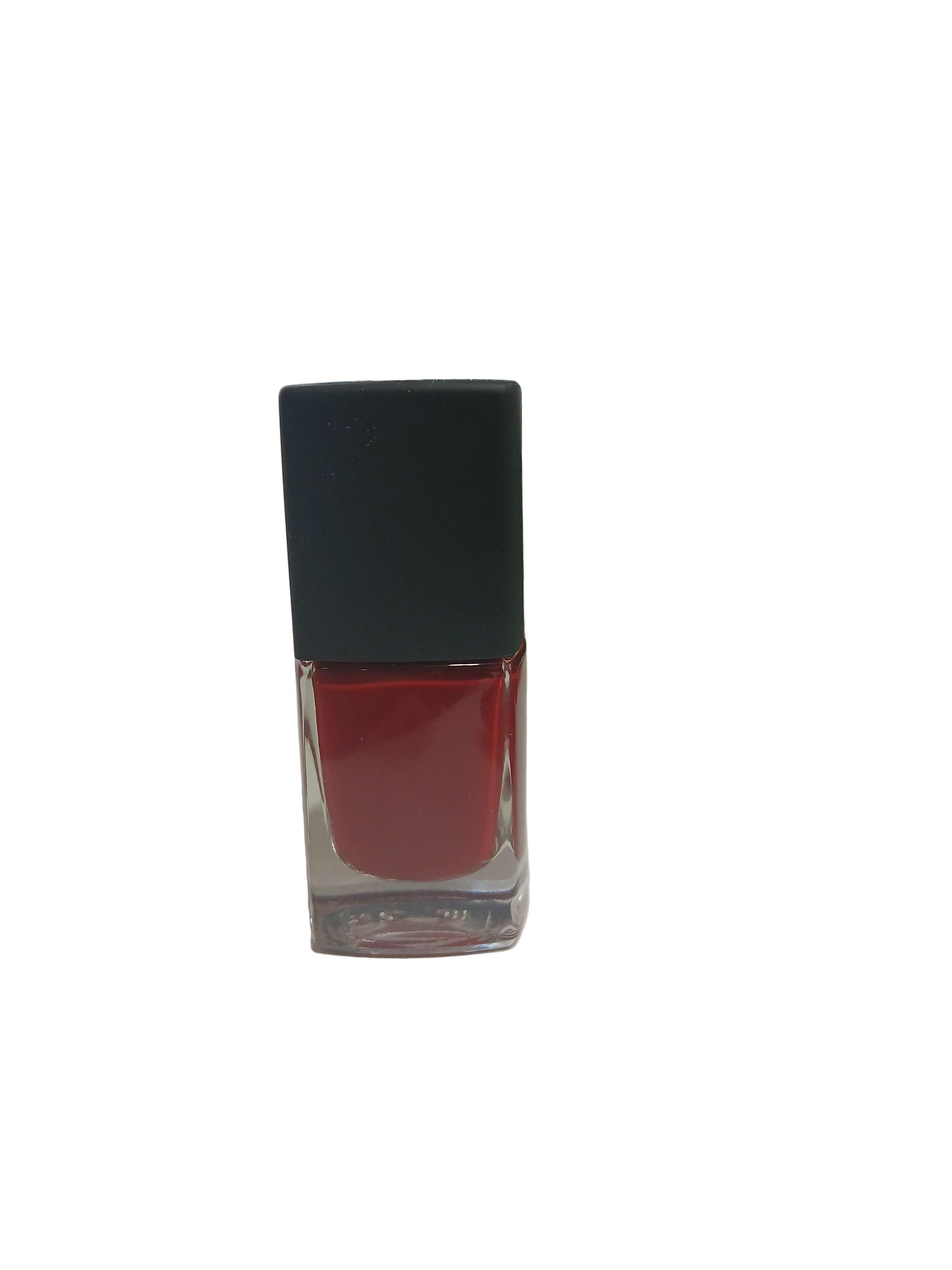 Reserved Beauty Red Nail Polish |Reserved In Lebanon
