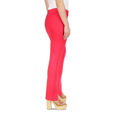 Michael Kors Women's Fuchsia Pant | Michael Kors  In Lebanon