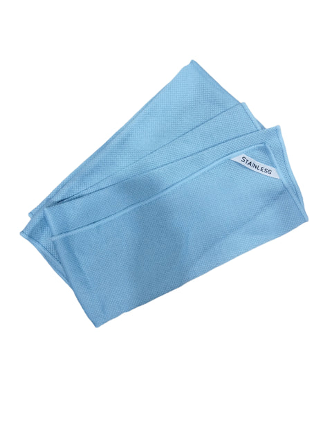 Town & Country Multicolor Microfiber Cleaning Clothing 8pcs Set  |Town & Country In Lebanon