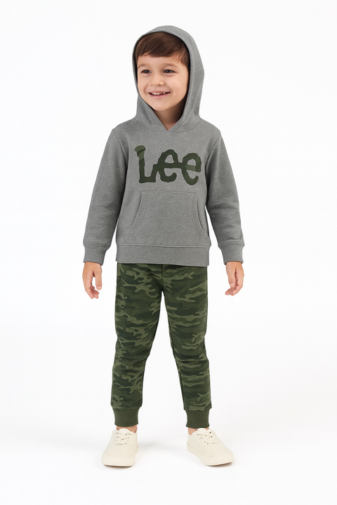 Lee Boy's Multicolor Pajama Set | Lee in Lebanon