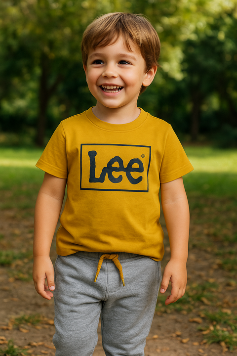 Lee Baby Boy's Multicolor Pajama Set 2PCS  | Lee in Lebanon
