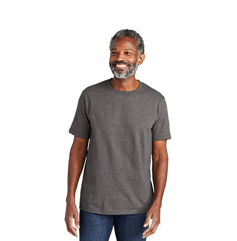 Alternative Men's Eco Gray T-Shirt | Alternative In Lebanon
